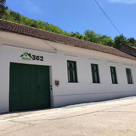 Sasca 362 Ap2 Villa Szászkabánya Kültér fotó