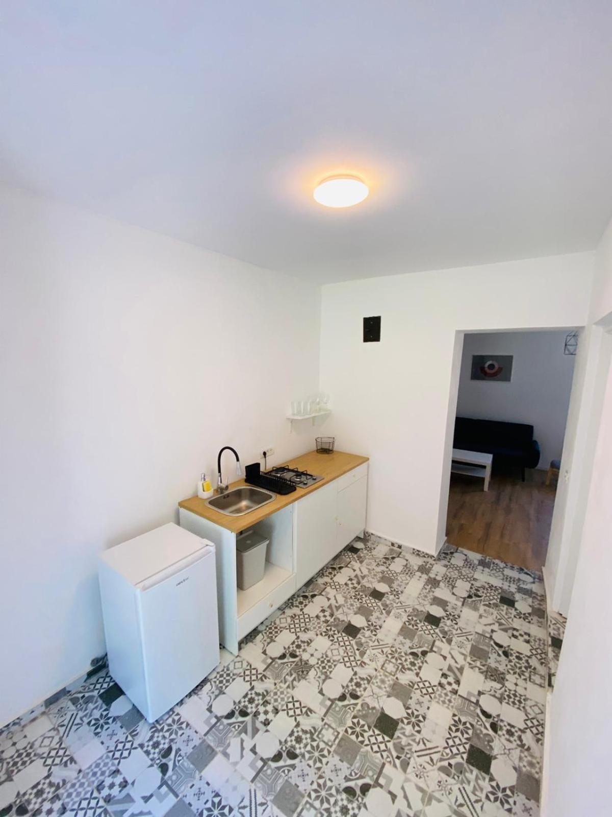 Sasca 362 Ap2 Villa Szászkabánya Kültér fotó