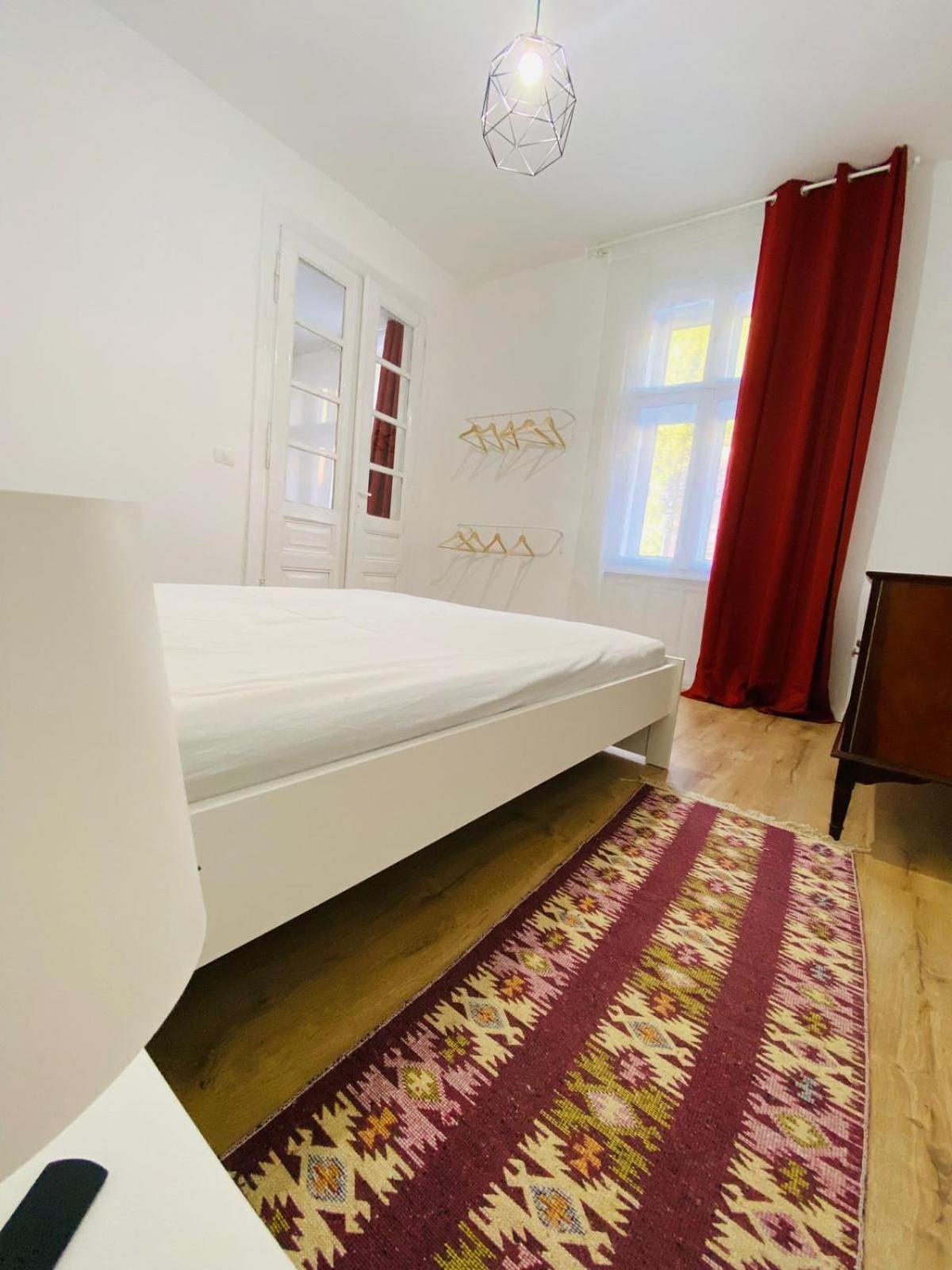 Sasca 362 Ap2 Villa Szászkabánya Kültér fotó