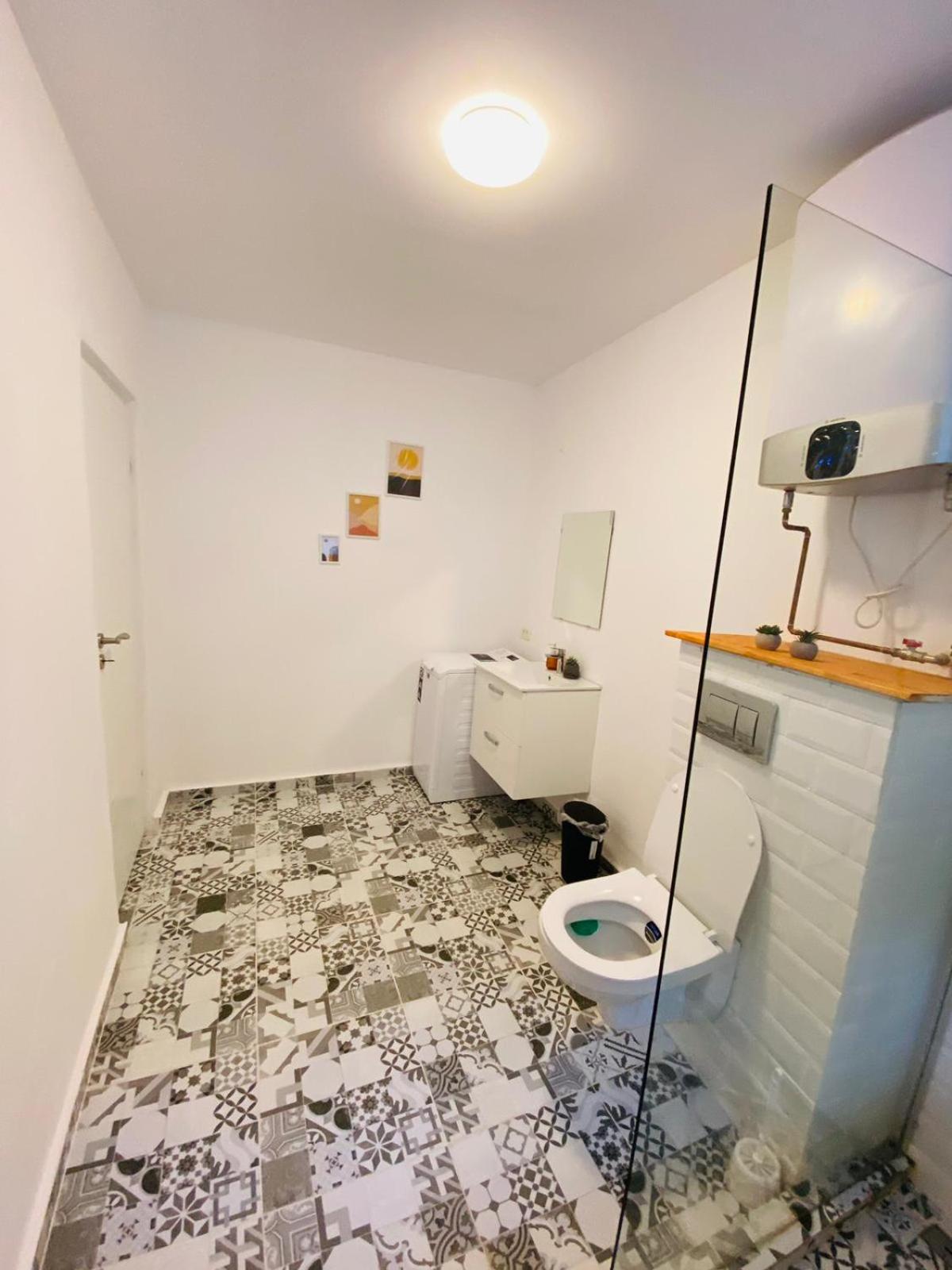 Sasca 362 Ap2 Villa Szászkabánya Kültér fotó