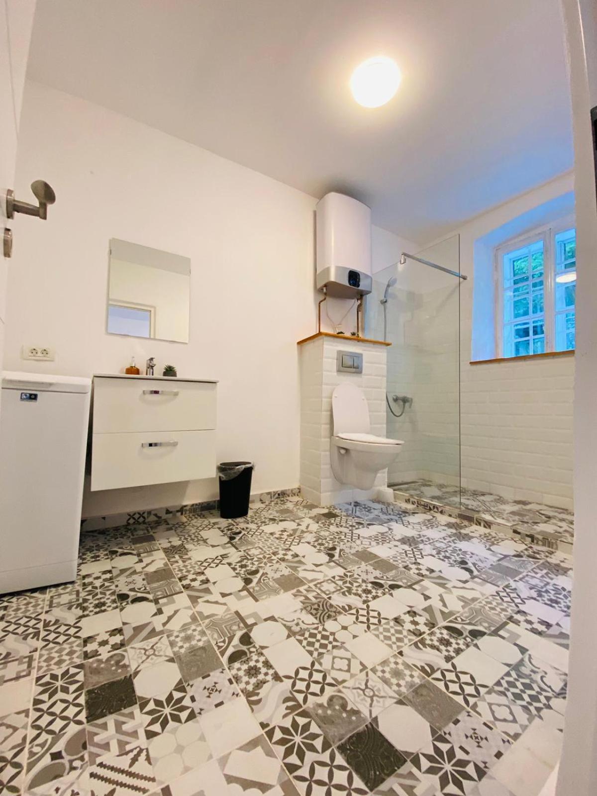 Sasca 362 Ap2 Villa Szászkabánya Kültér fotó